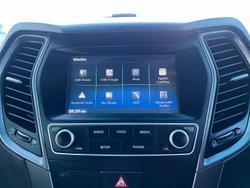 2018 Hyundai Santa Fe Active