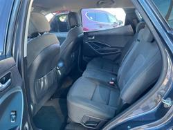 2018 Hyundai Santa Fe Active