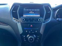 2018 Hyundai Santa Fe Active