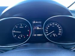 2018 Hyundai Santa Fe Active