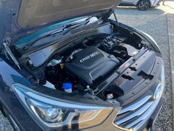 2018 Hyundai Santa Fe Active