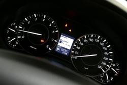 2022 Nissan Patrol Ti