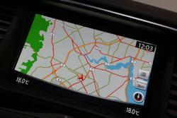 2022 Nissan Patrol Ti