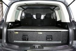 2022 Nissan Patrol Ti