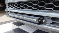 2021 Volkswagen Amarok TDI420 Core 2H MY21 4X4 Constant Indium Grey