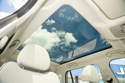 2025 Jaecoo J5 EV Summit