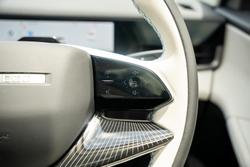 2025 Jaecoo J5 EV Summit