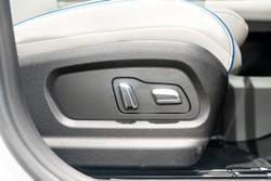 2025 Jaecoo J5 EV Summit