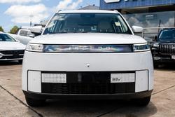 2025 Jaecoo J5 EV Summit