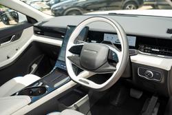 2025 Jaecoo J5 EV Summit