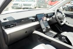 2025 Jaecoo J5 EV Summit