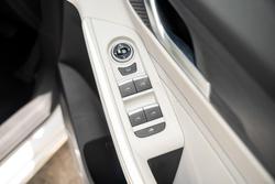 2025 Jaecoo J5 EV Summit