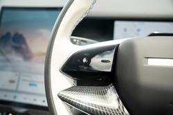 2025 Jaecoo J5 EV Summit