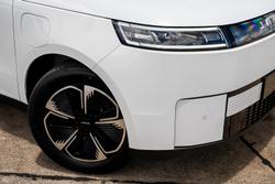 2025 Jaecoo J5 EV Summit