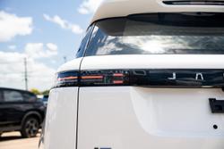 2025 Jaecoo J5 EV Summit