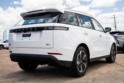 2025 Jaecoo J5 EV Summit