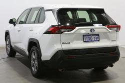 2024 Toyota RAV4 GX