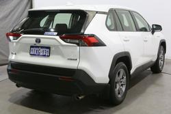 2024 Toyota RAV4 GX
