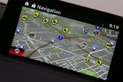 2019 Mazda CX-9 Azami