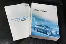 2019 Mazda CX-9 Azami