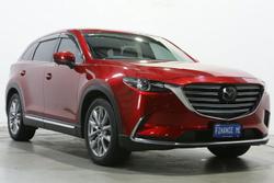 2019 Mazda CX-9 Azami
