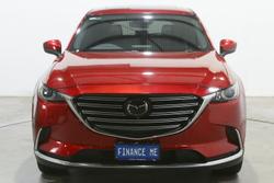 2019 Mazda CX-9 Azami