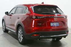 2019 Mazda CX-9 Azami