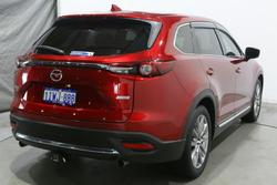 2019 Mazda CX-9 Azami