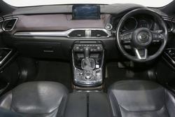 2019 Mazda CX-9 Azami