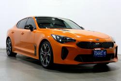 2020 Kia Stinger GT