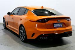 2020 Kia Stinger GT