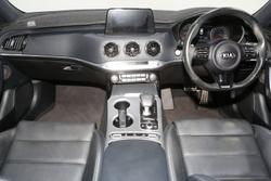 2020 Kia Stinger GT