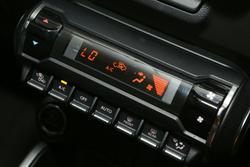 2022 Suzuki Ignis GLX