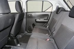 2022 Suzuki Ignis GLX