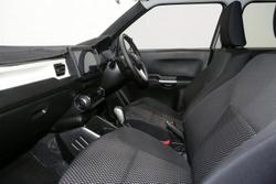 2022 Suzuki Ignis GLX