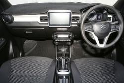 2022 Suzuki Ignis GLX