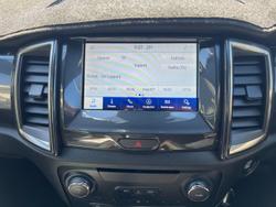 2021 Ford Ranger Wildtrak