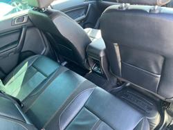 2021 Ford Ranger Wildtrak