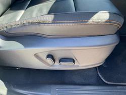 2021 Ford Ranger Wildtrak