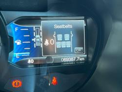 2021 Ford Ranger Wildtrak