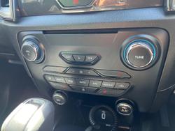 2021 Ford Ranger Wildtrak