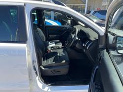 2021 Ford Ranger Wildtrak