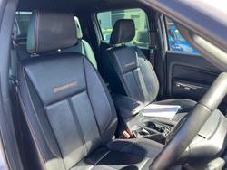 2021 Ford Ranger Wildtrak