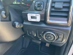 2021 Ford Ranger Wildtrak