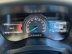 2021 Ford Ranger Wildtrak