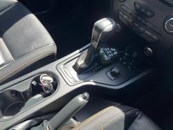 2021 Ford Ranger Wildtrak