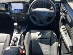 2021 Ford Ranger Wildtrak