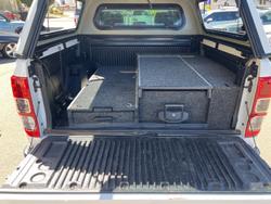 2021 Ford Ranger Wildtrak