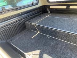 2021 Ford Ranger Wildtrak