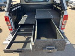 2021 Ford Ranger Wildtrak